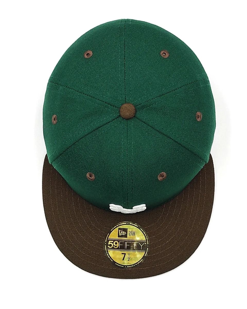NEW ERA WORLD SERIES BEEF AND BROCCOLI COLLECTION