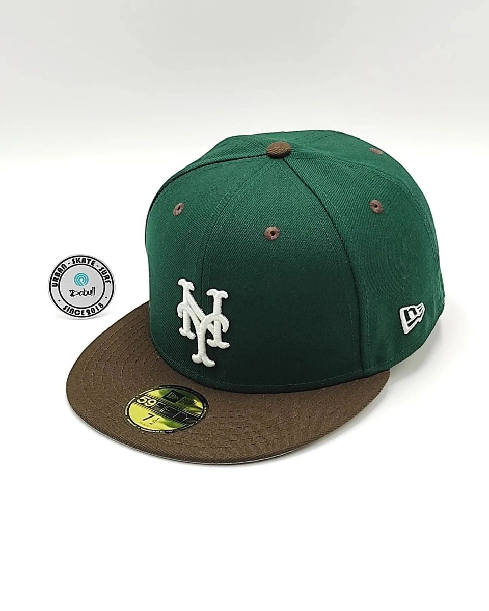NEW ERA WORLD SERIES BEEF AND BROCCOLI COLLECTION
