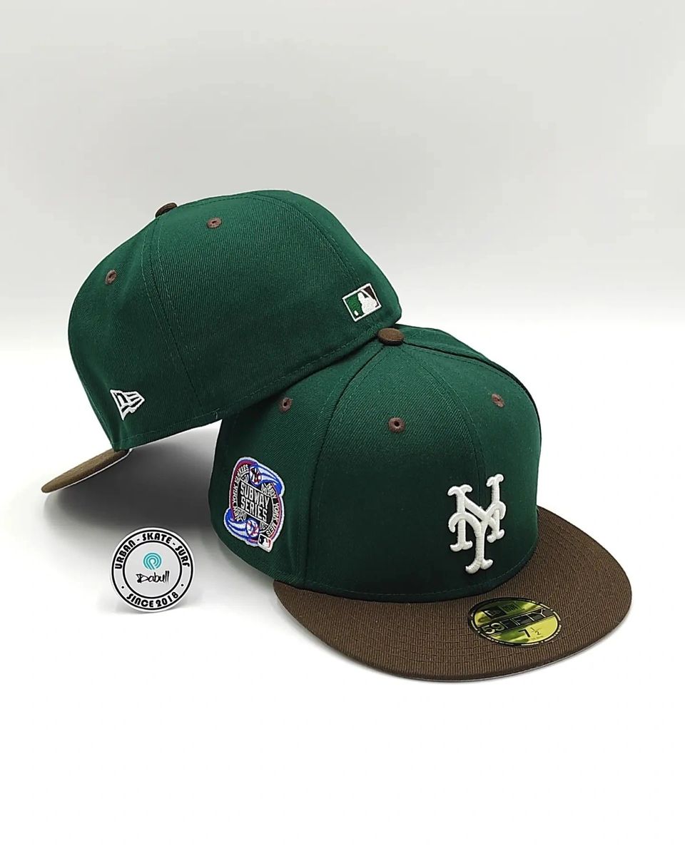 NEW ERA WORLD SERIES BEEF AND BROCCOLI COLLECTION