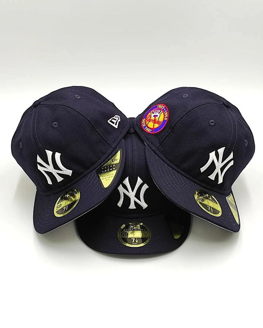 GORRA NEW ERA NY YANKEES RETRO CROWN 59FIFTY