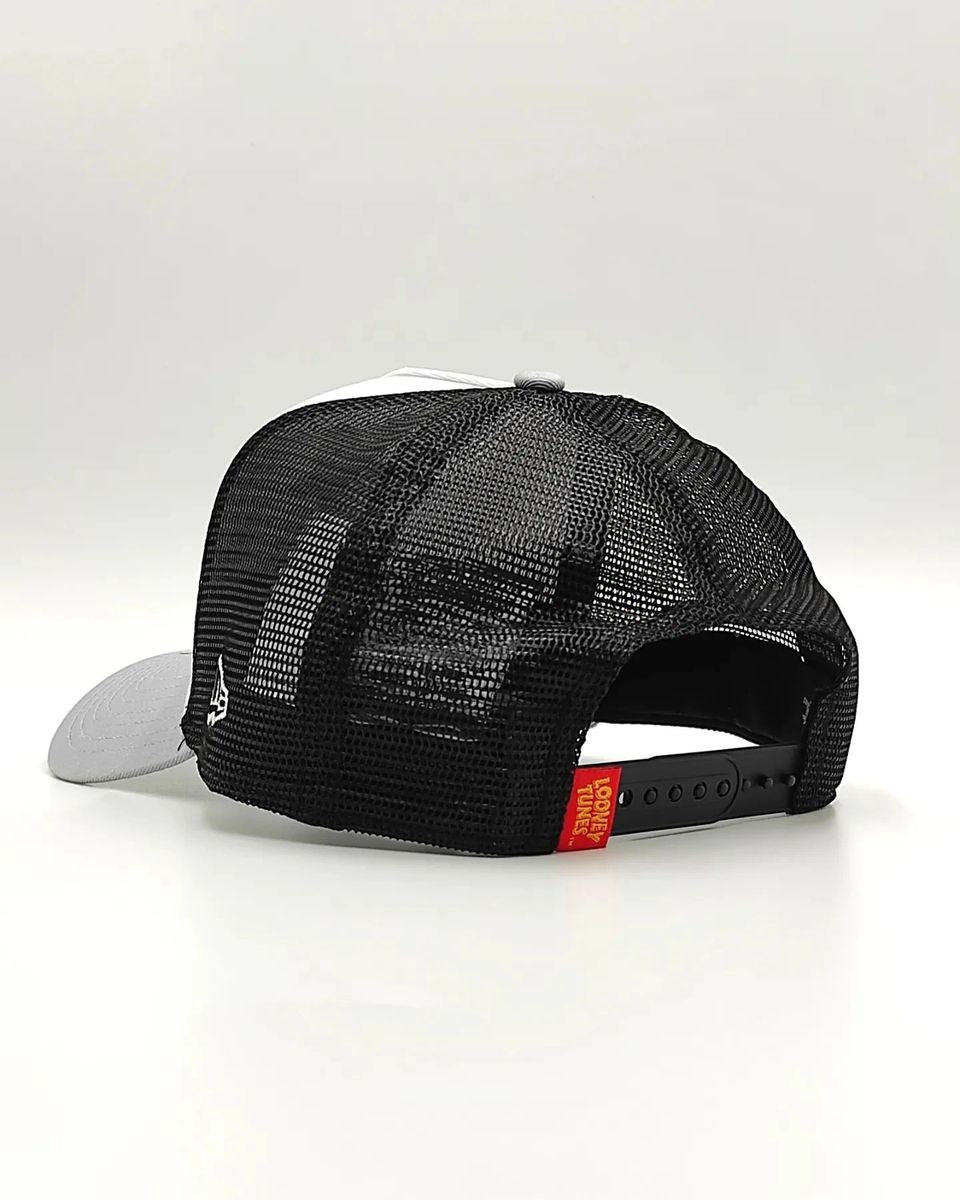 GORRA NEW ERA LOONY TOONS PIOLIN TRUCKER