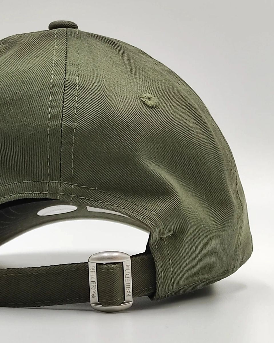 New era New York Yankees logo camo