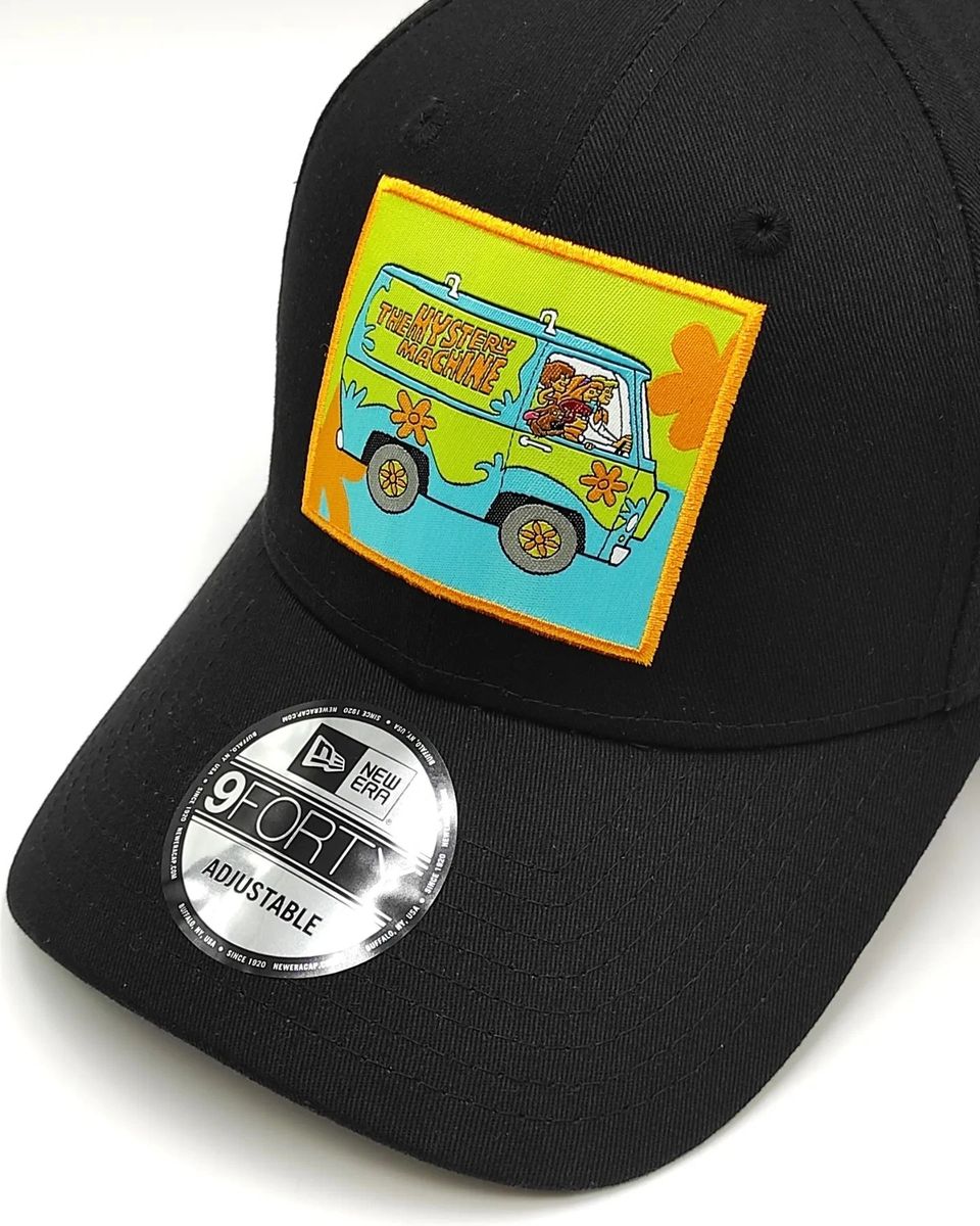 GORRA NEWERA SCOOBY DOO 9FORTY