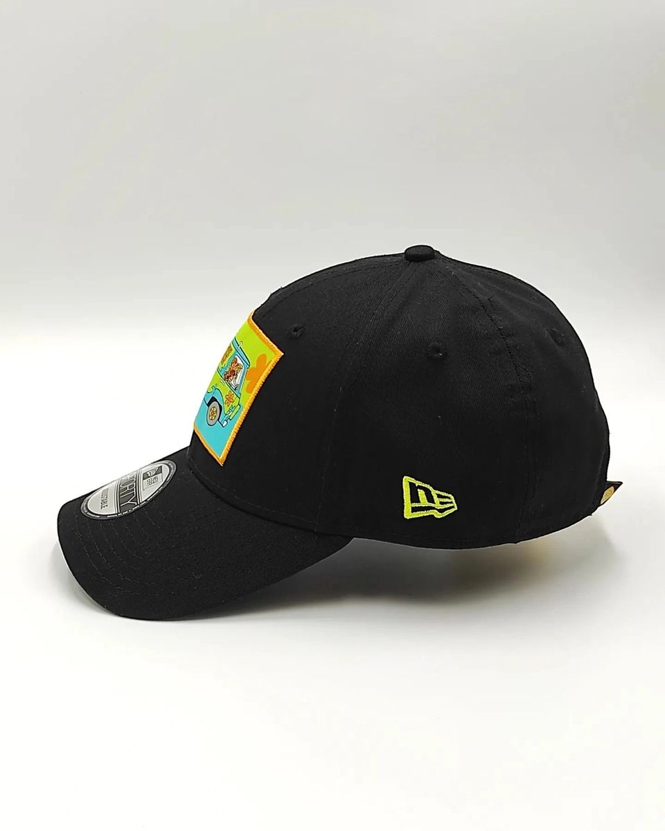 GORRA NEWERA SCOOBY DOO 9FORTY