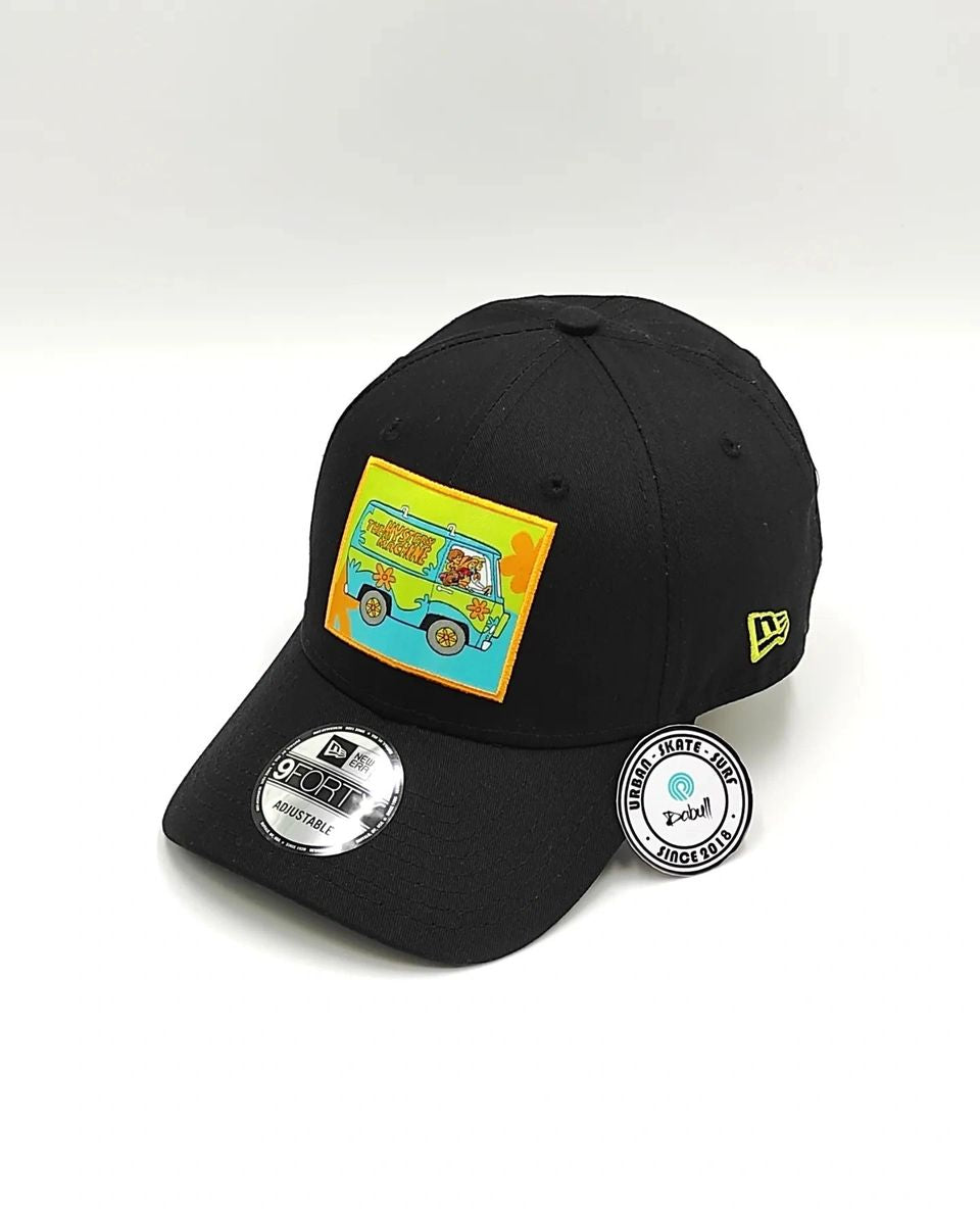 GORRA NEWERA SCOOBY DOO 9FORTY