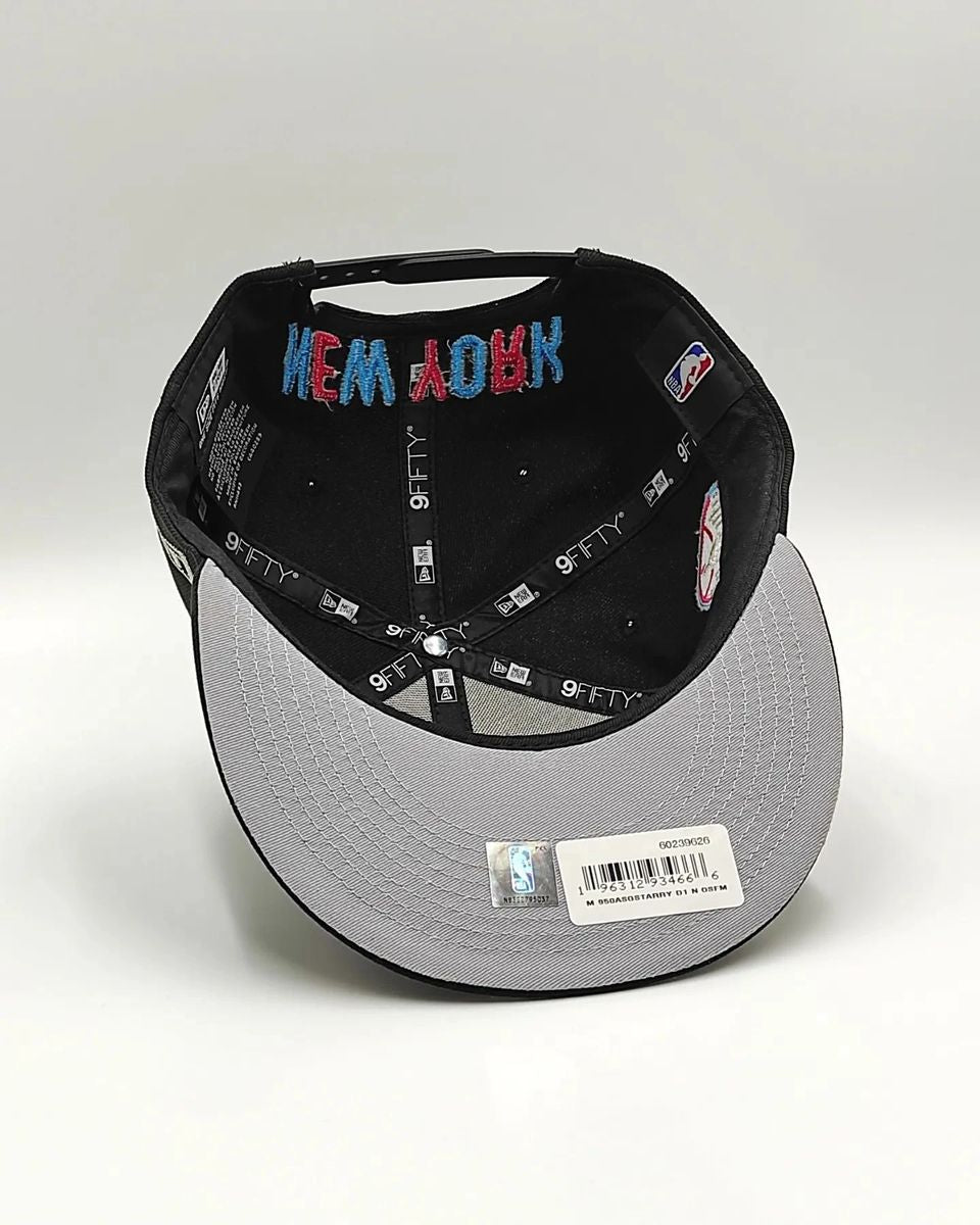 GORRA NEW ERA 2022 NBA ALL STAR GAME COLLECTION KNICKS