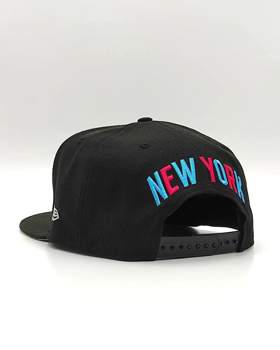 GORRA NEW ERA 2022 NBA ALL STAR GAME COLLECTION KNICKS