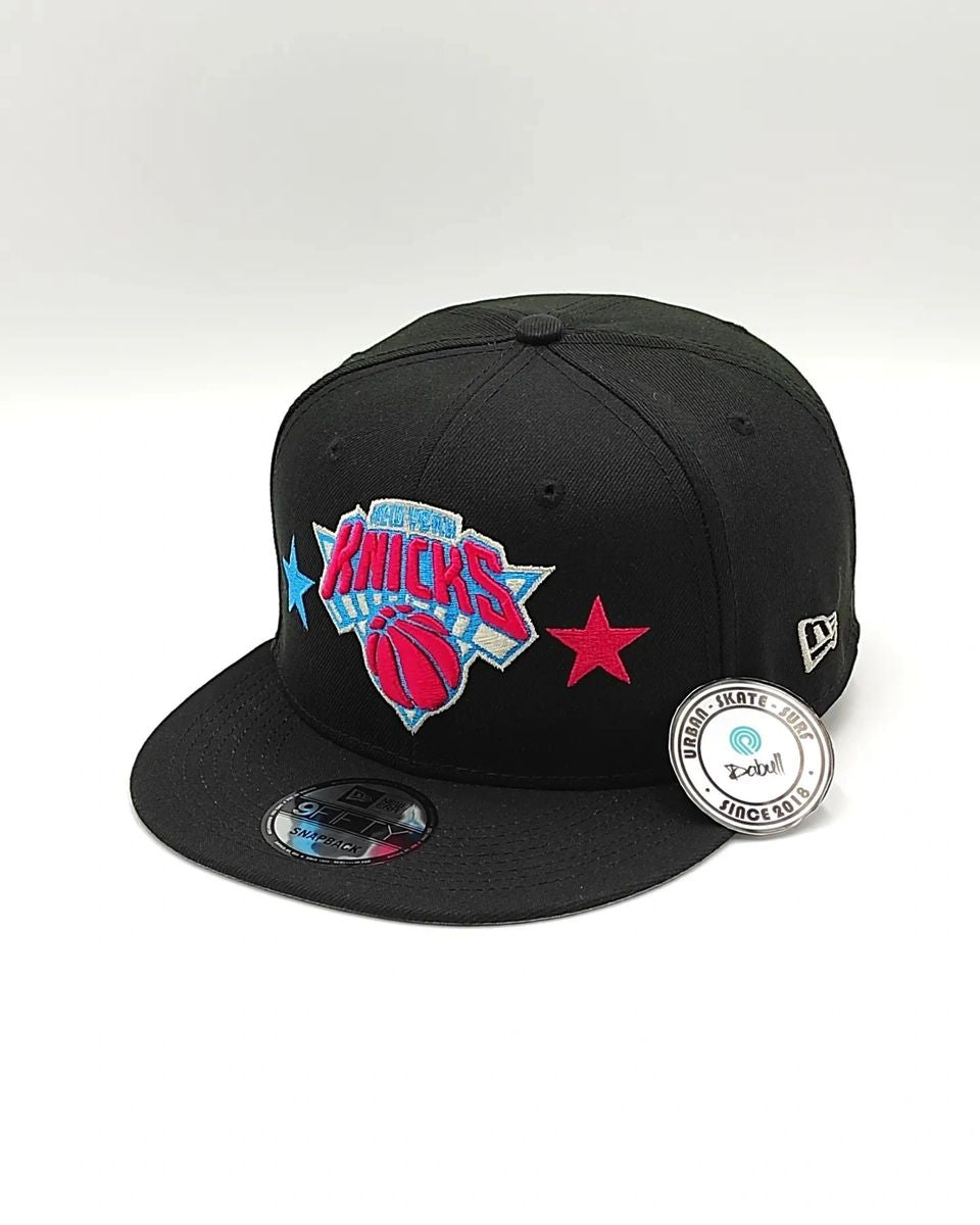 GORRA NEW ERA 2022 NBA ALL STAR GAME COLLECTION KNICKS