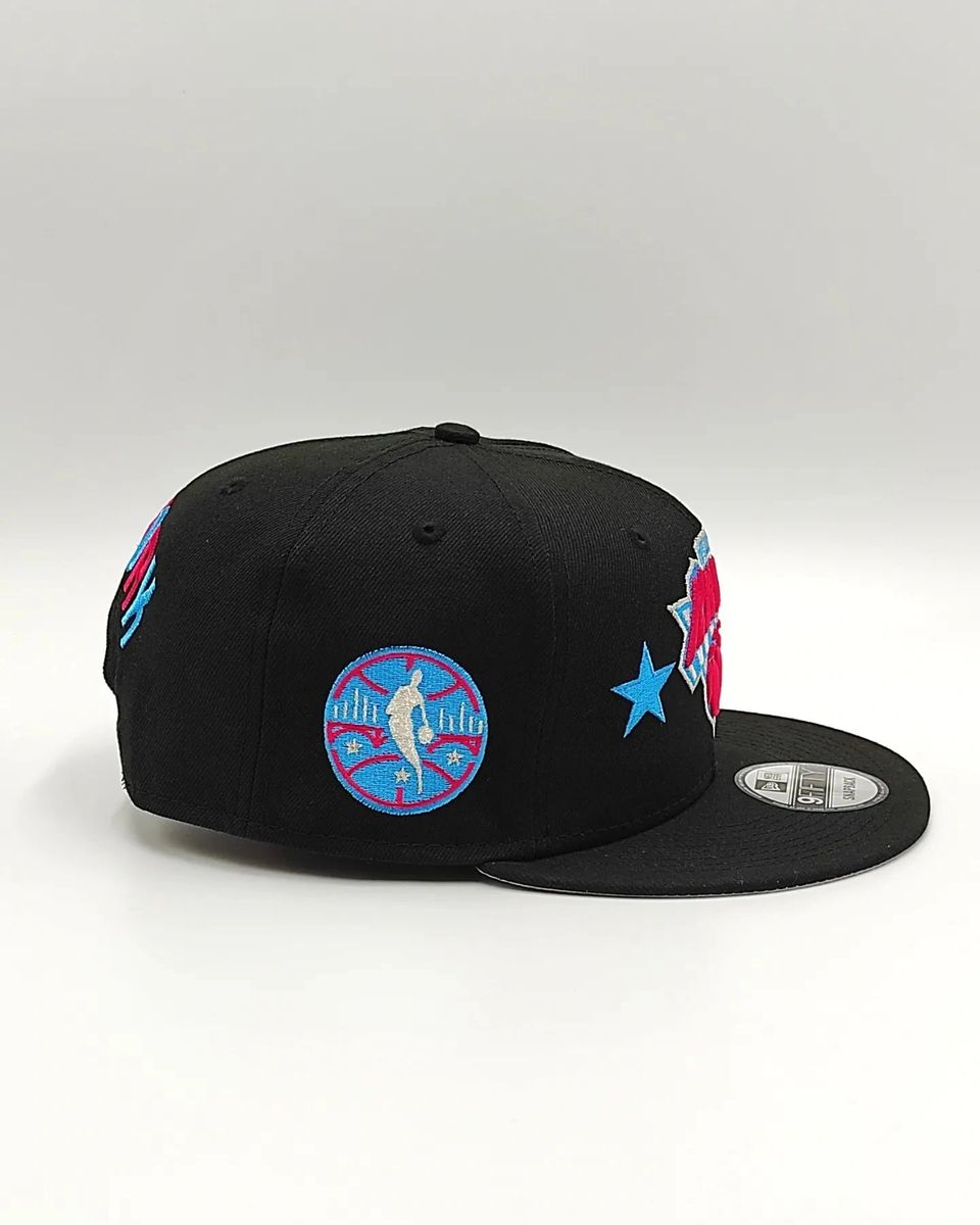 GORRA NEW ERA 2022 NBA ALL STAR GAME COLLECTION KNICKS