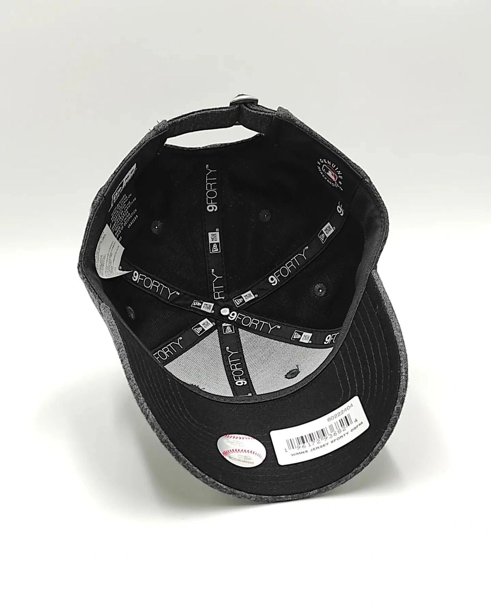GORRA NEW ERA NY YANKEES 9FORTY PLOMA WO