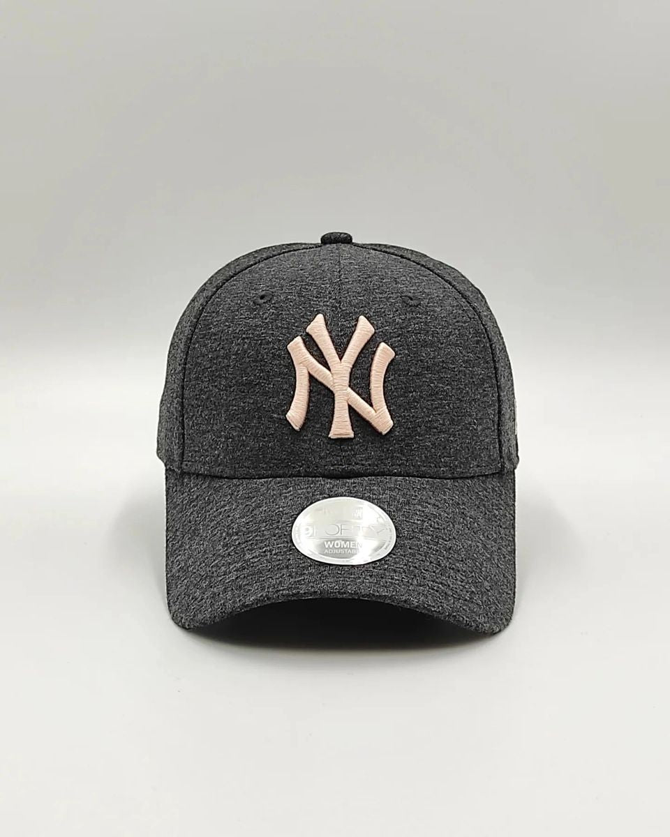 GORRA NEW ERA NY YANKEES 9FORTY PLOMA WO