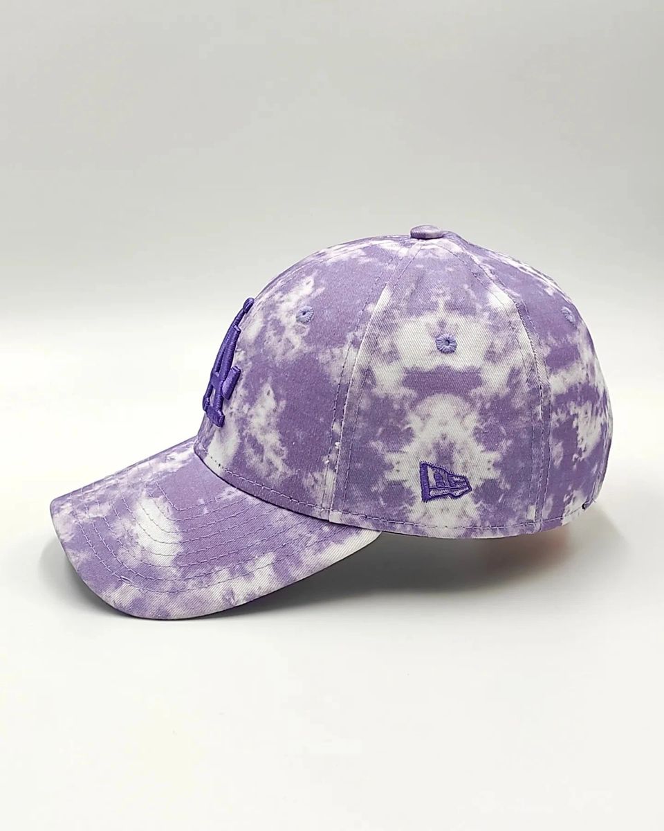 GORRA NEW ERA LA DODGERS TIE 9FORTY