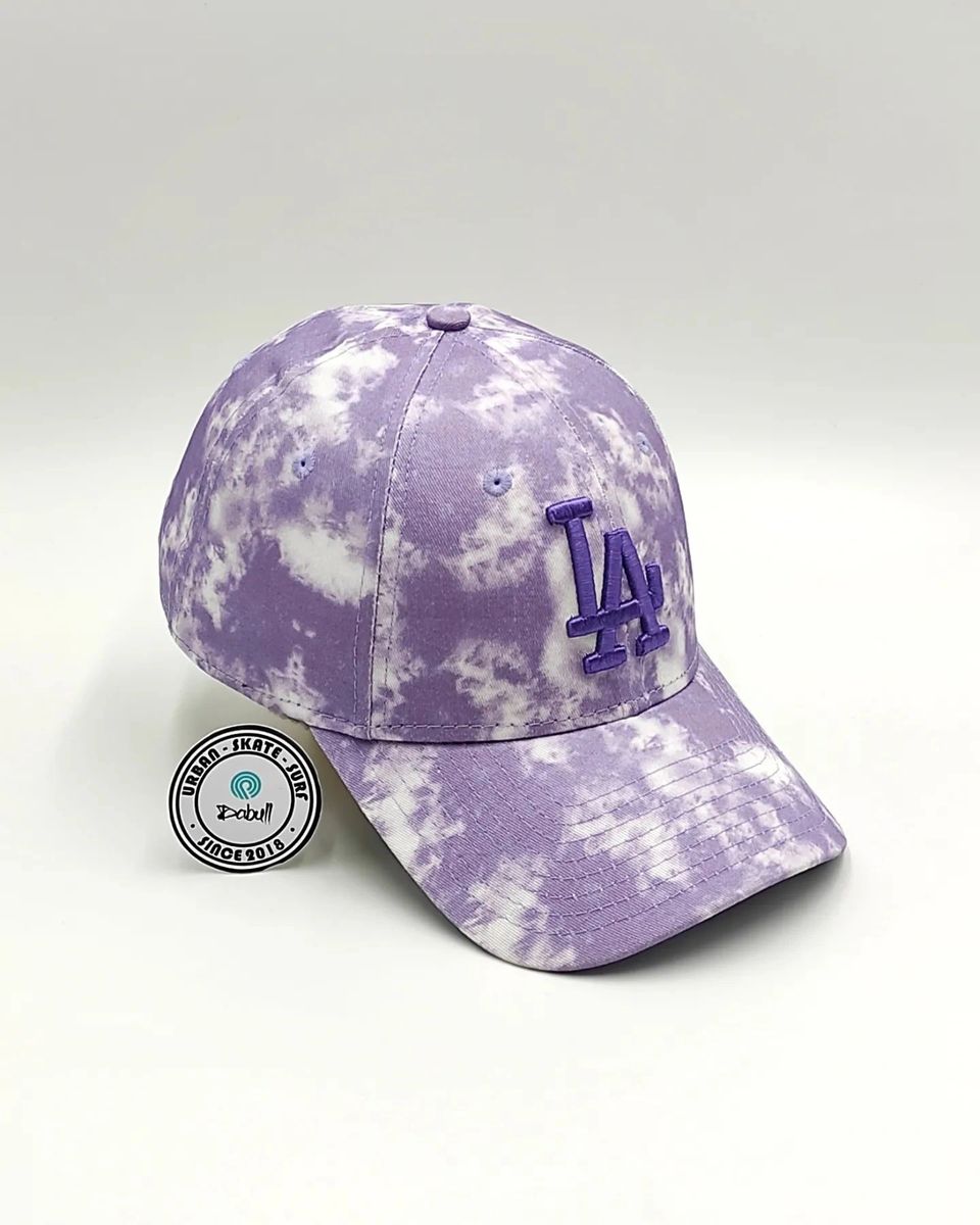 GORRA NEW ERA LA DODGERS TIE 9FORTY