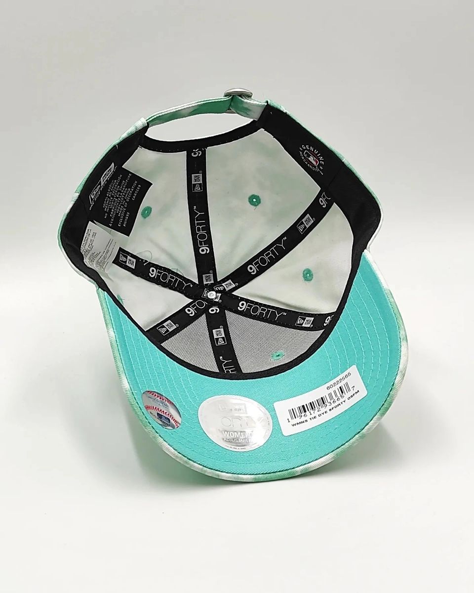 GORRA NEWERA NY YANKEES PIE TYI 9FORTY