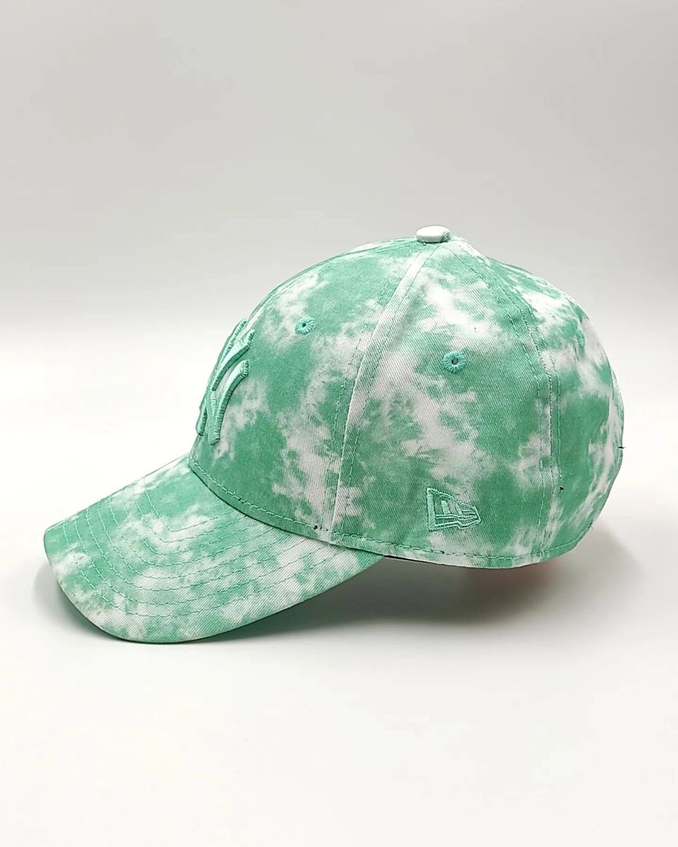 GORRA NEWERA NY YANKEES PIE TYI 9FORTY