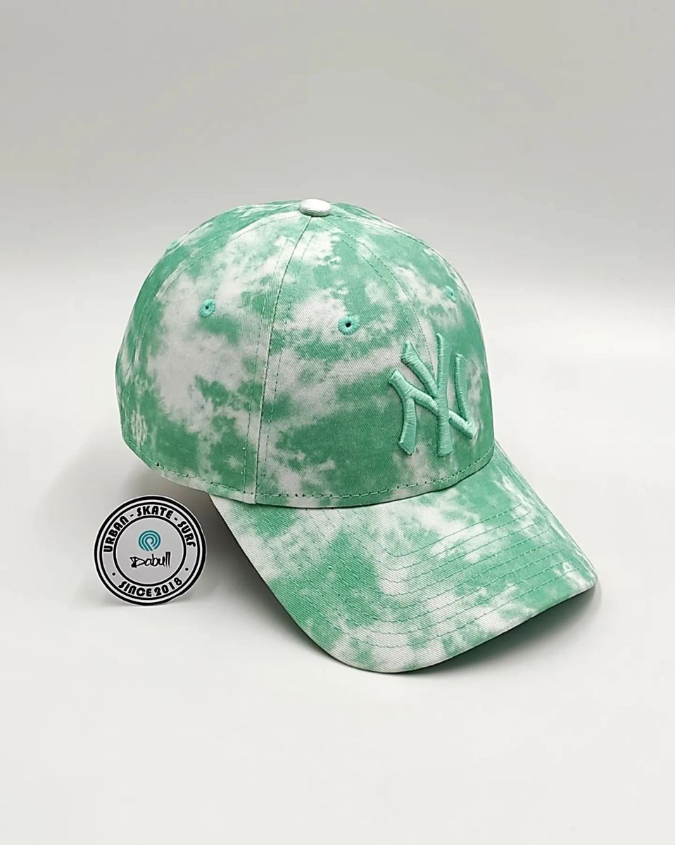 GORRA NEWERA NY YANKEES PIE TYI 9FORTY