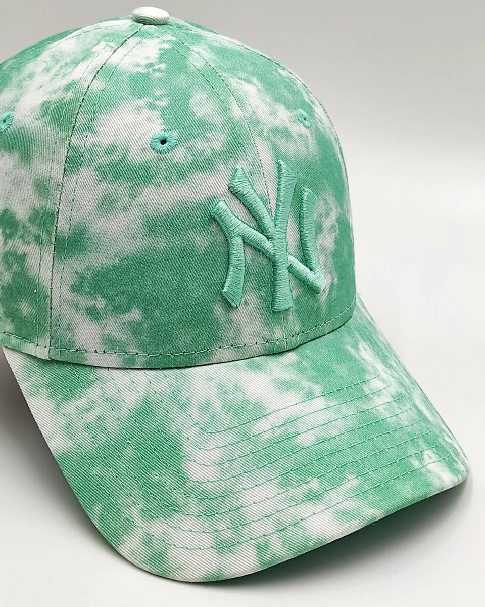 GORRA NEWERA NY YANKEES PIE TYI 9FORTY