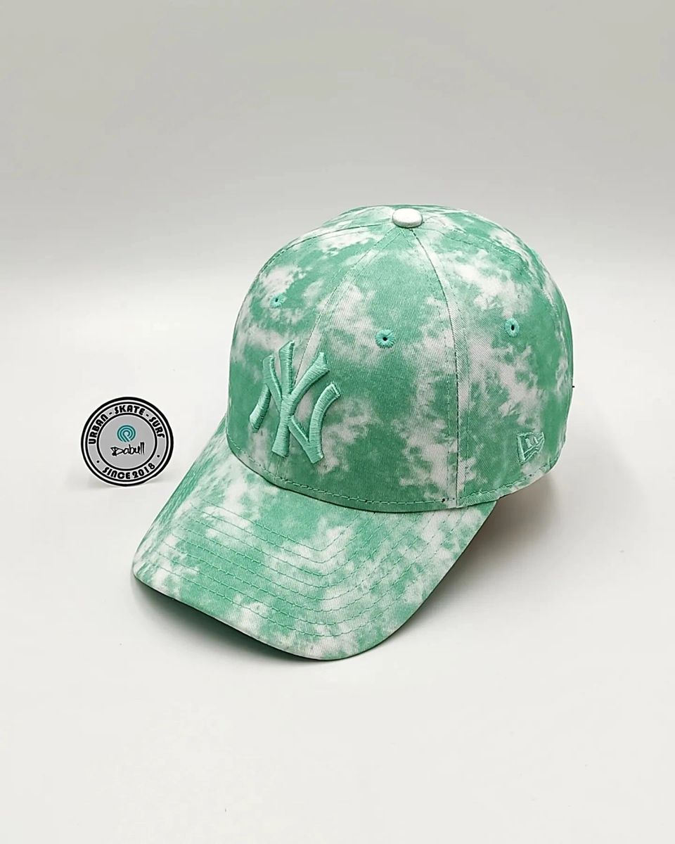 GORRA NEWERA NY YANKEES PIE TYI 9FORTY