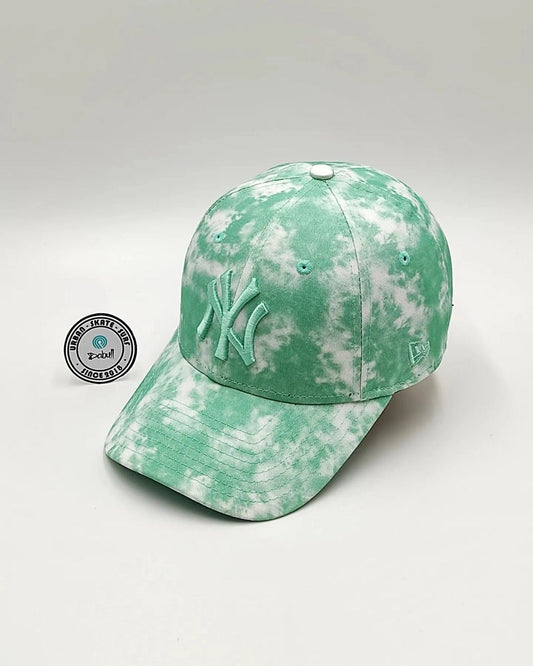 GORRA NEWERA  NY YANKEES PIE TYI 9FORTY