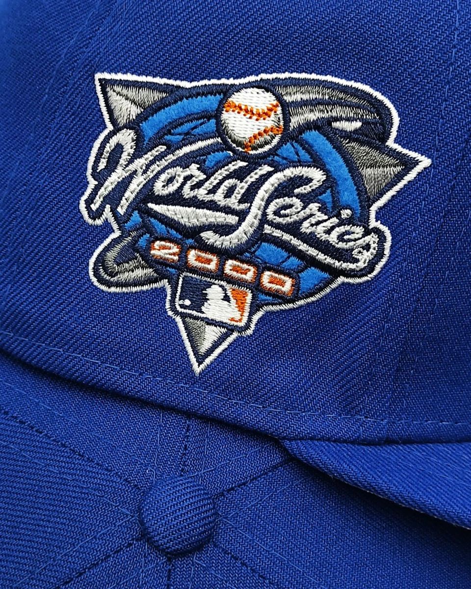GORRA NEW ERA COOP. NY YANKEES VS METS 59FIFTY