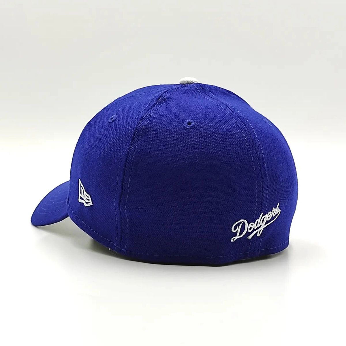 GORRA NEW ERA LOS ANGELES DODGERS 39THIRTY CLASICA