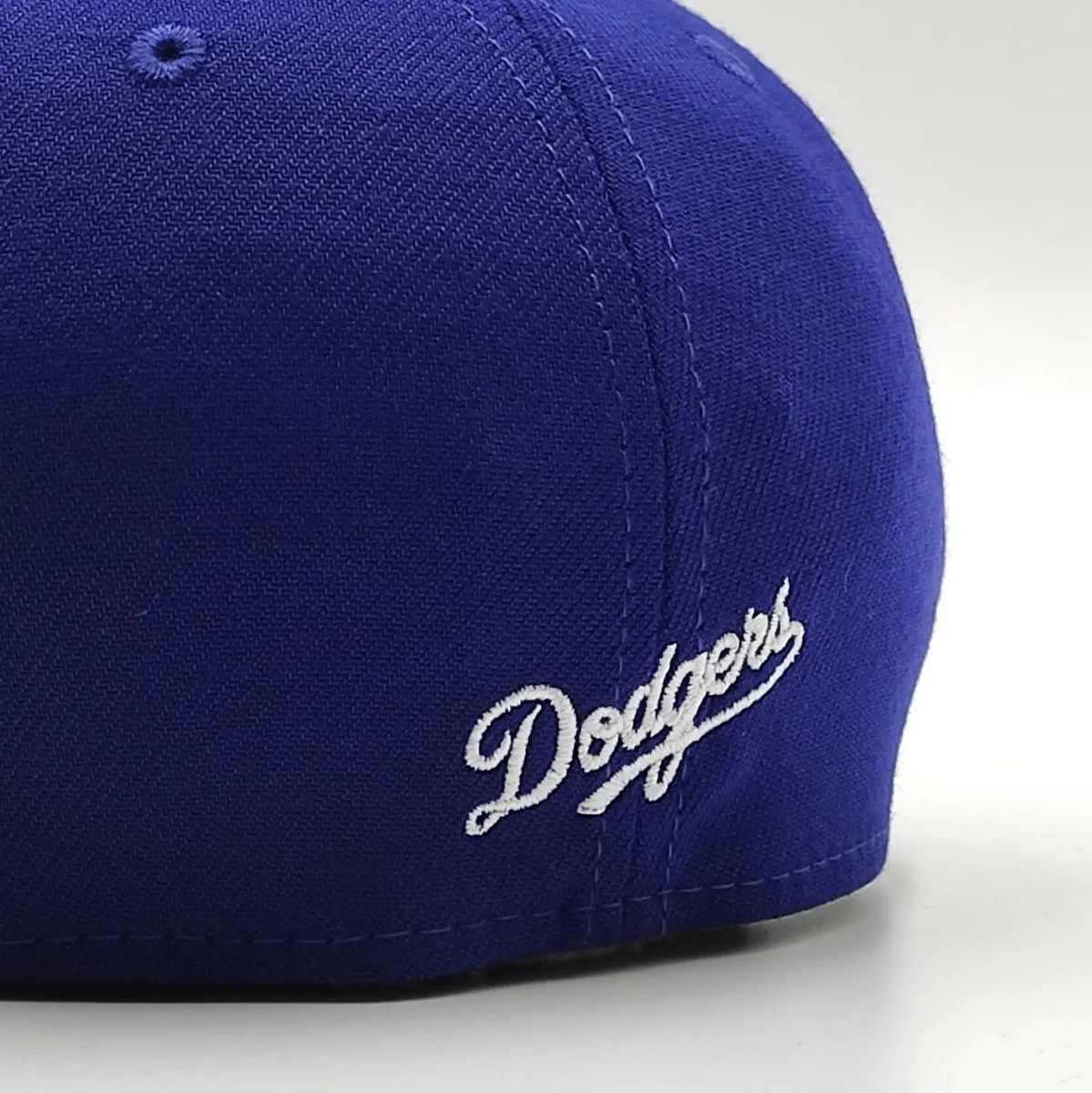 GORRA NEW ERA LOS ANGELES DODGERS 39THIRTY CLASICA