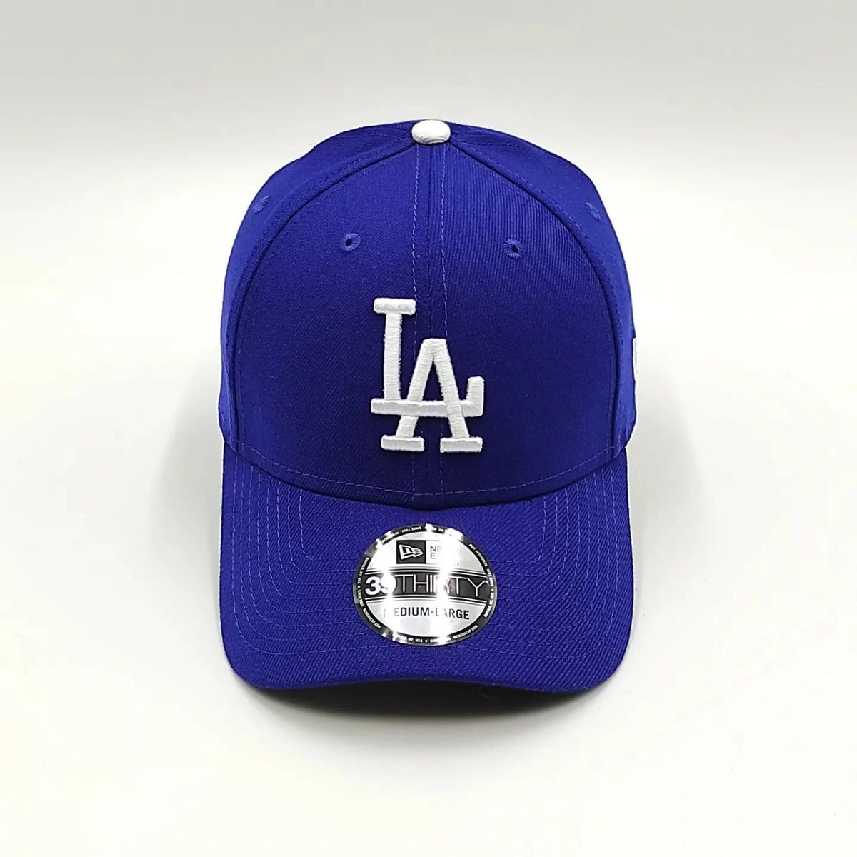 GORRA NEW ERA LOS ANGELES DODGERS 39THIRTY CLASICA