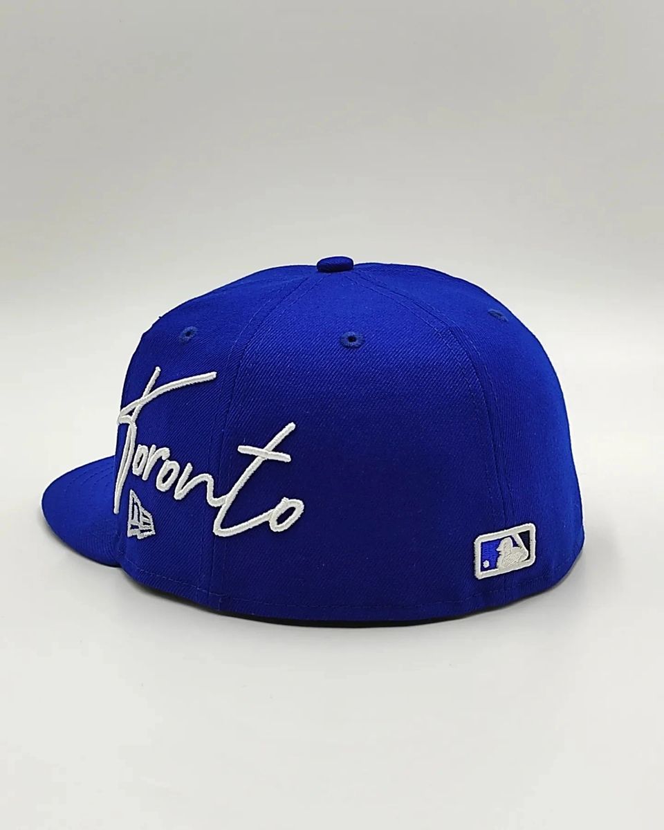 GORRA NEW ERA TORONTO BLUE JAYS 59FIFTY
