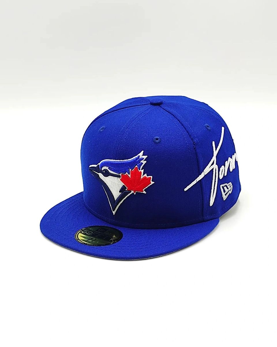 GORRA NEW ERA TORONTO BLUE JAYS 59FIFTY