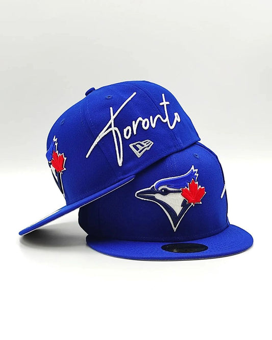 GORRA NEW ERA TORONTO BLUE JAYS 59FIFTY