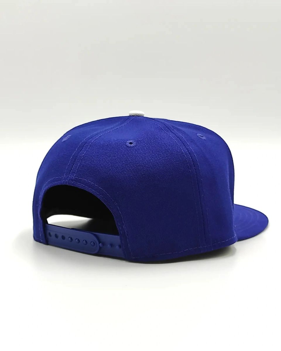 New Era Los Angeles Dodgers 9fifty snapback