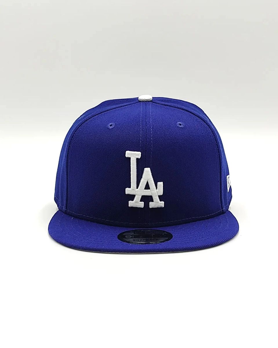 New Era Los Angeles Dodgers 9fifty snapback