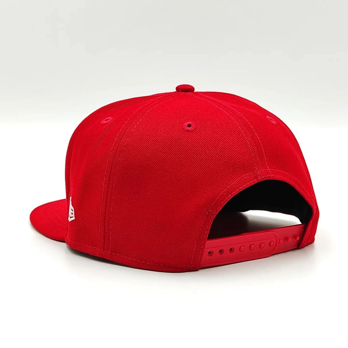 GORRA NEW ERA NY YANKEES 9FIFTY SANPBACK ROJA