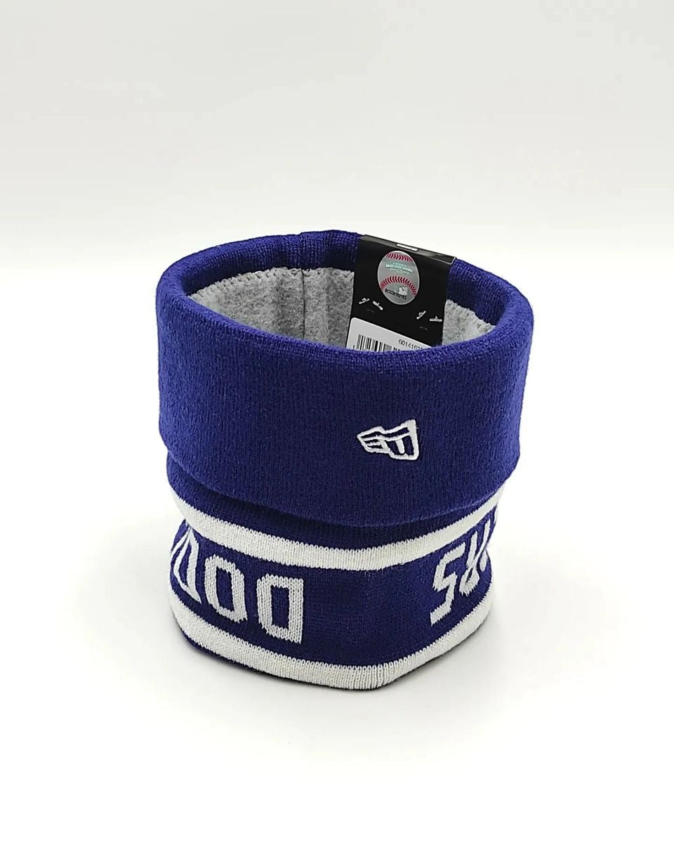 NEW ERA BEANIE LOS ANGELES DODGERS