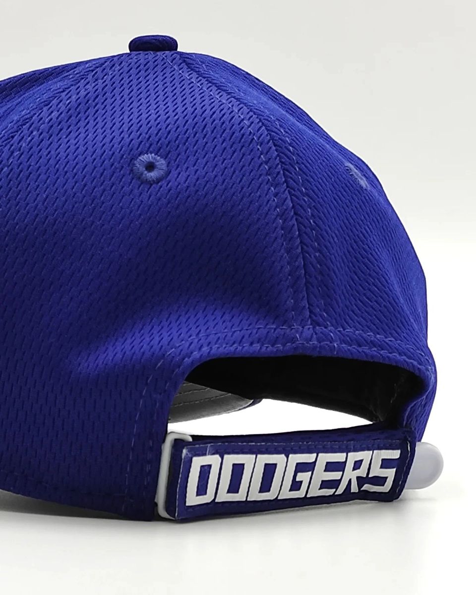 GORRA NEW ERA LOS ANGELES DODGERS 9FORTY MLB
