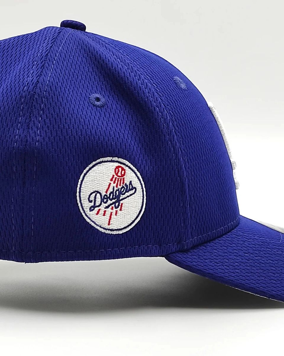 GORRA NEW ERA LOS ANGELES DODGERS 9FORTY MLB