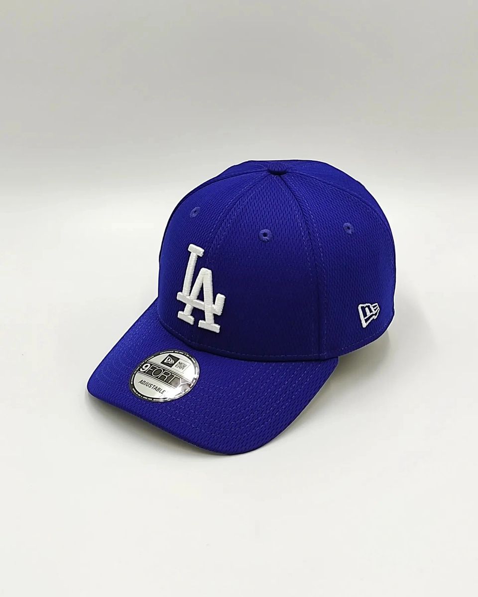GORRA NEW ERA LOS ANGELES DODGERS 9FORTY MLB