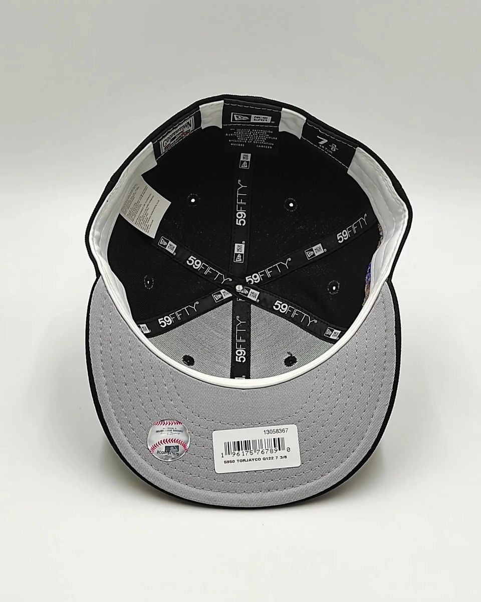 GORRA NEW ERA TORONTO BLUE JAYS 59FIFTY