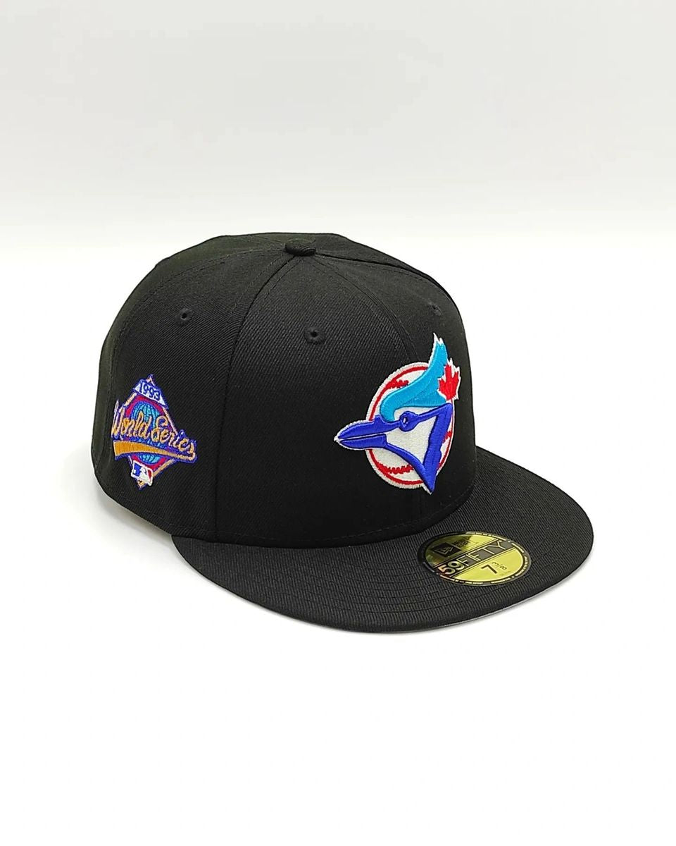 blue jays gorra