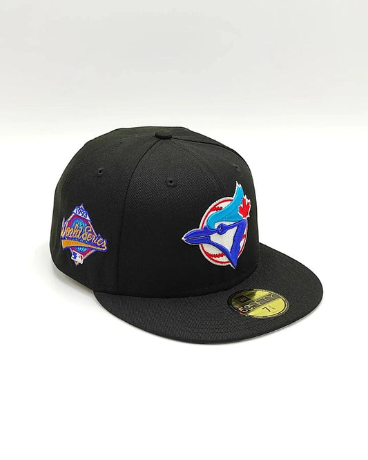 GORRA NEW ERA TORONTO BLUE JAYS 59FIFTY