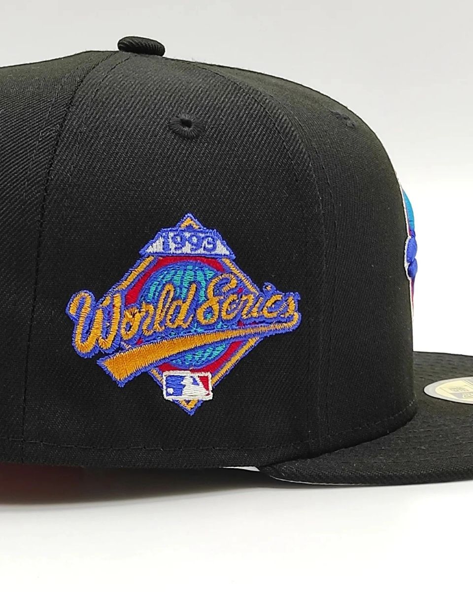 GORRA NEW ERA TORONTO BLUE JAYS 59FIFTY