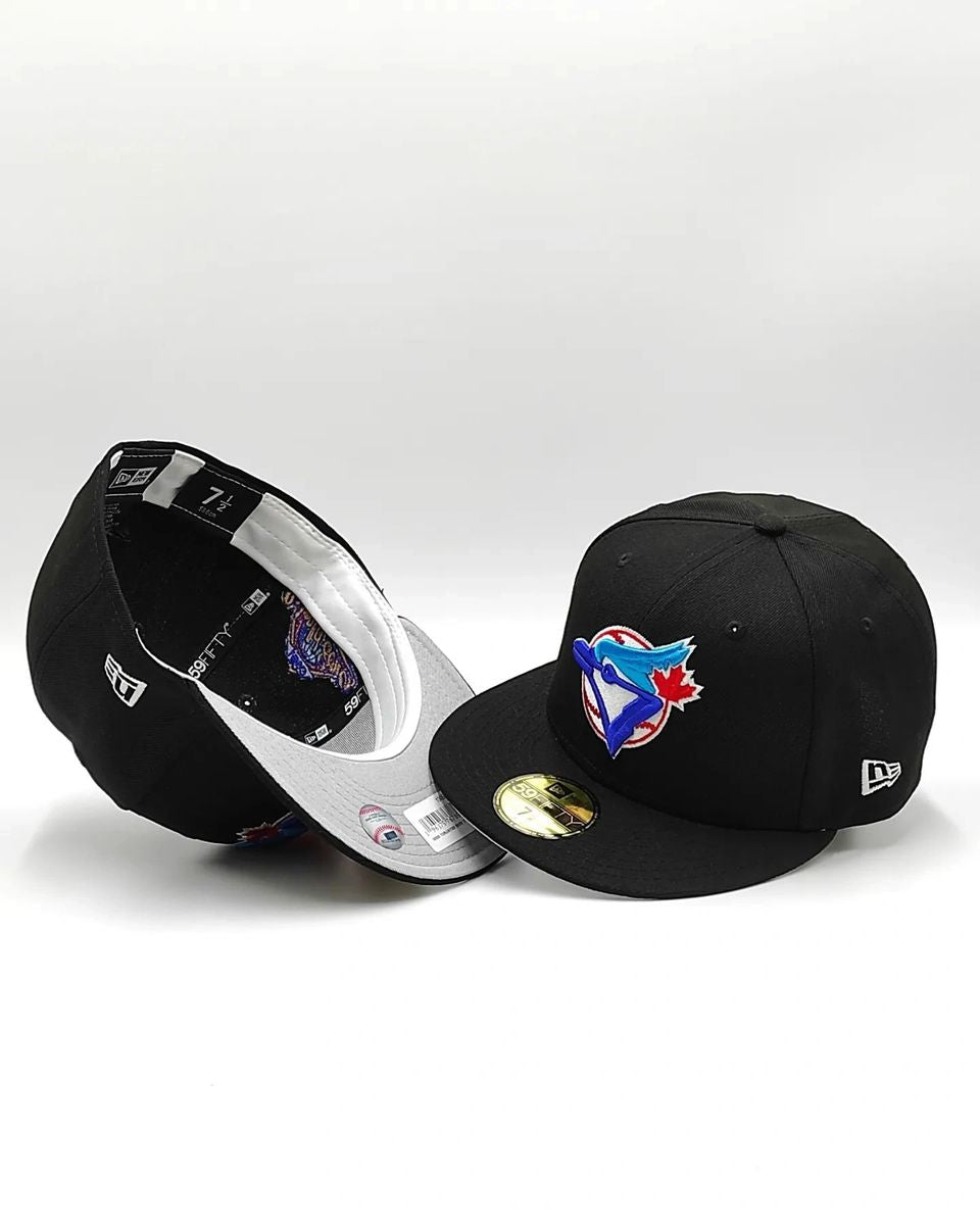 GORRA NEW ERA TORONTO BLUE JAYS 59FIFTY