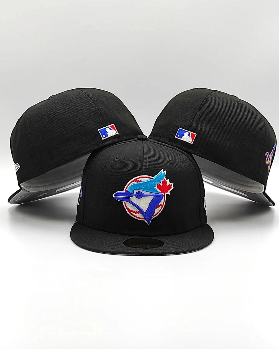 GORRA NEW ERA TORONTO BLUE JAYS 59FIFTY