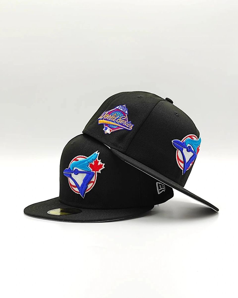 GORRA NEW ERA TORONTO BLUE JAYS 59FIFTY