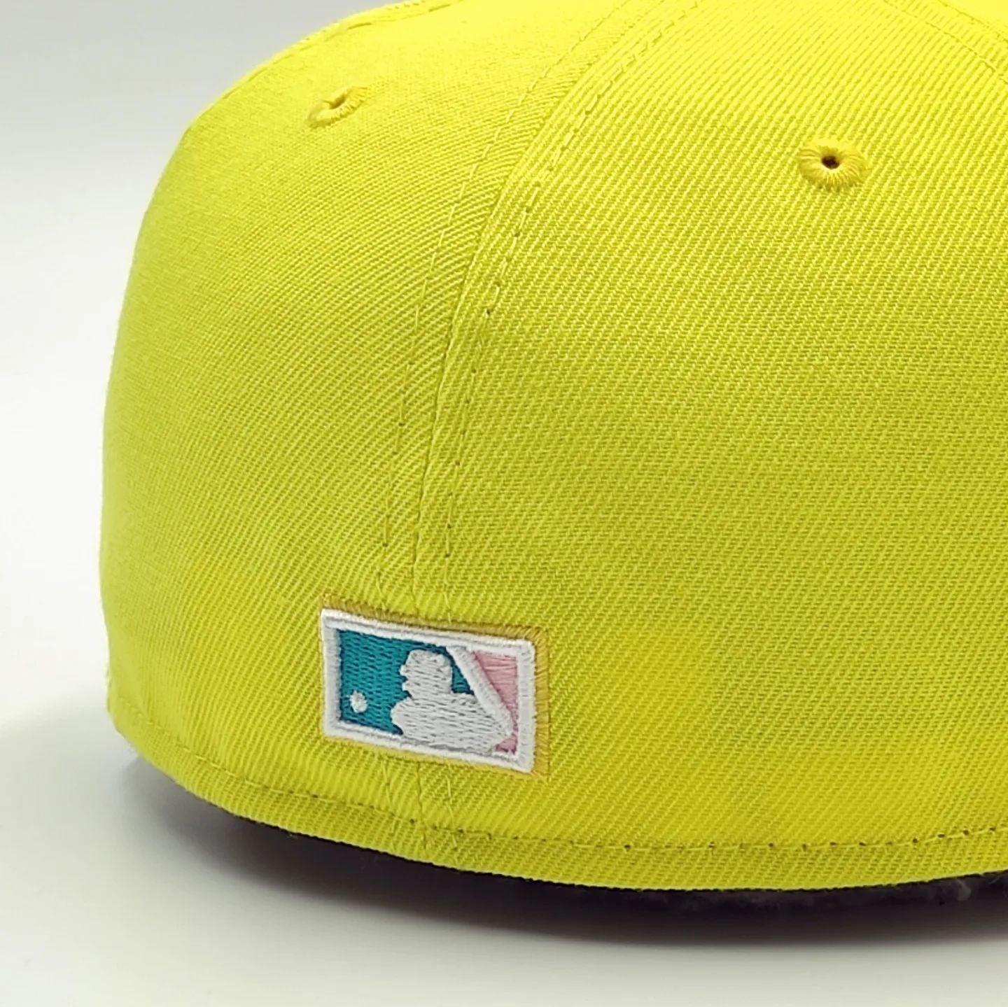 Gorra New Era Play-Tho Coll. NY Yankees 1999 WS New Era 59FIFTY