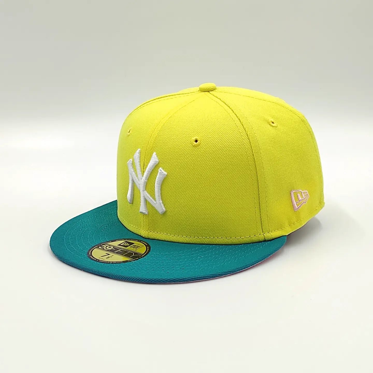 Gorra New Era Play-Tho Coll. NY Yankees 1999 WS New Era 59FIFTY