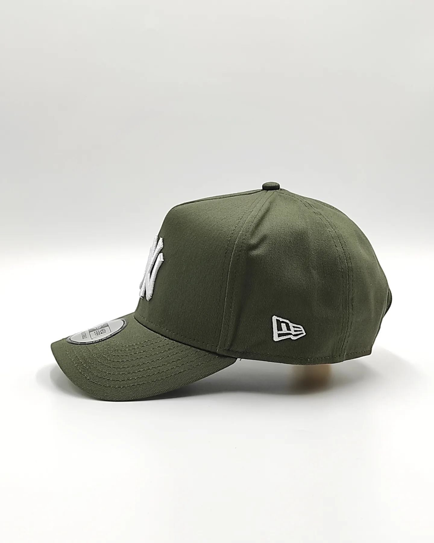 New Era New York Yankees 9forty Aframe dark Green
