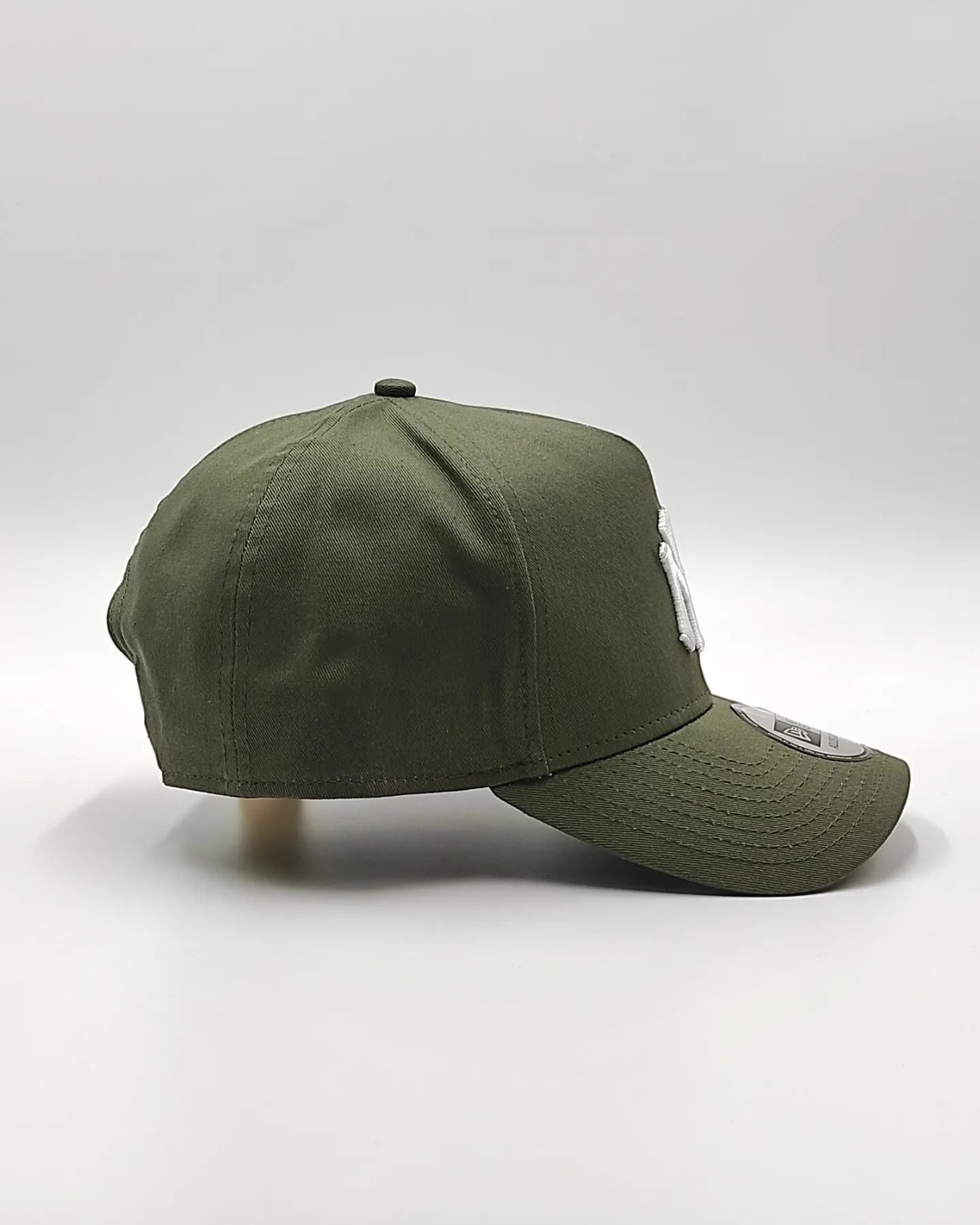 New Era New York Yankees 9forty Aframe dark Green