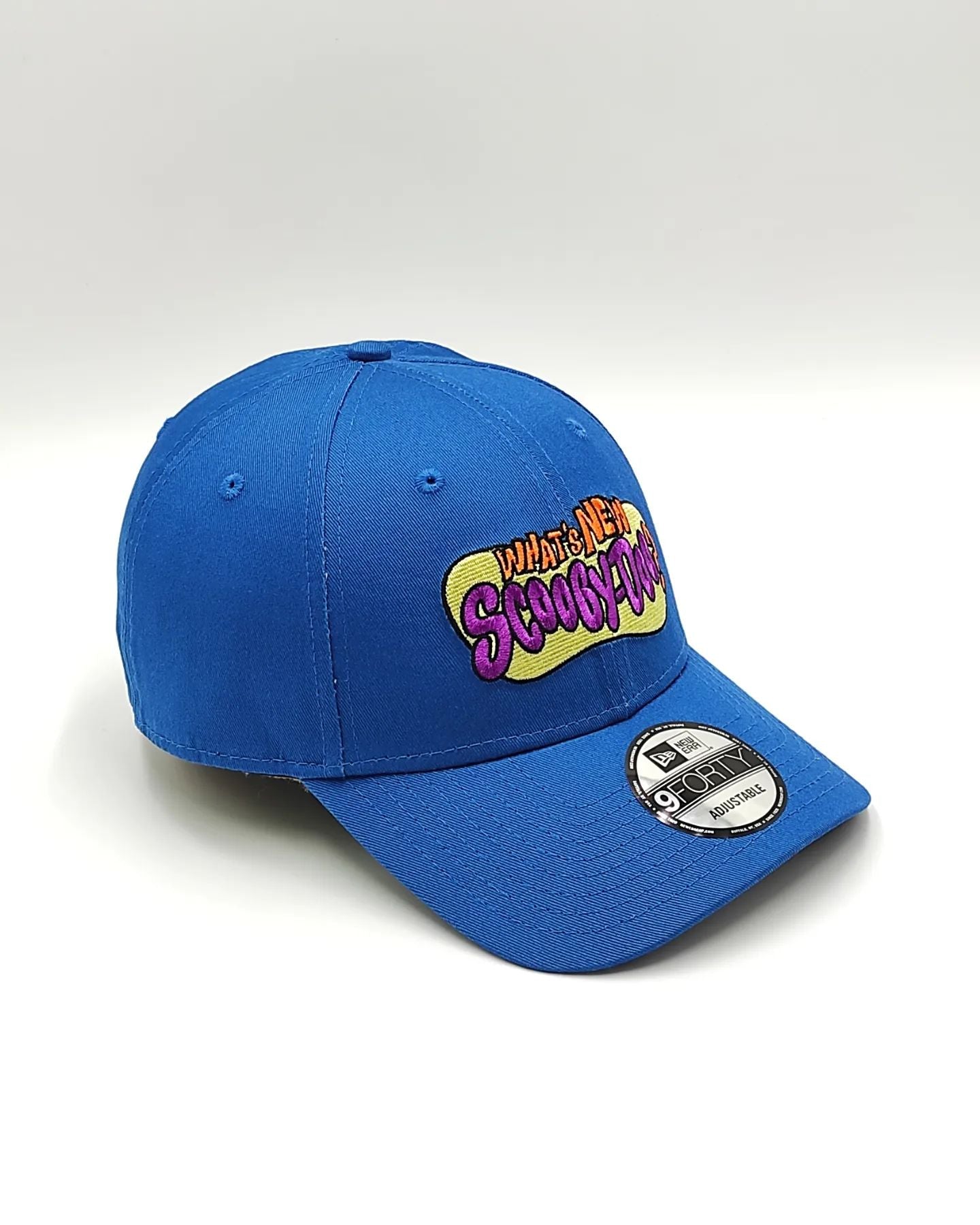 GORRA NEW ERA SCOOBY-DOO 9FORTY