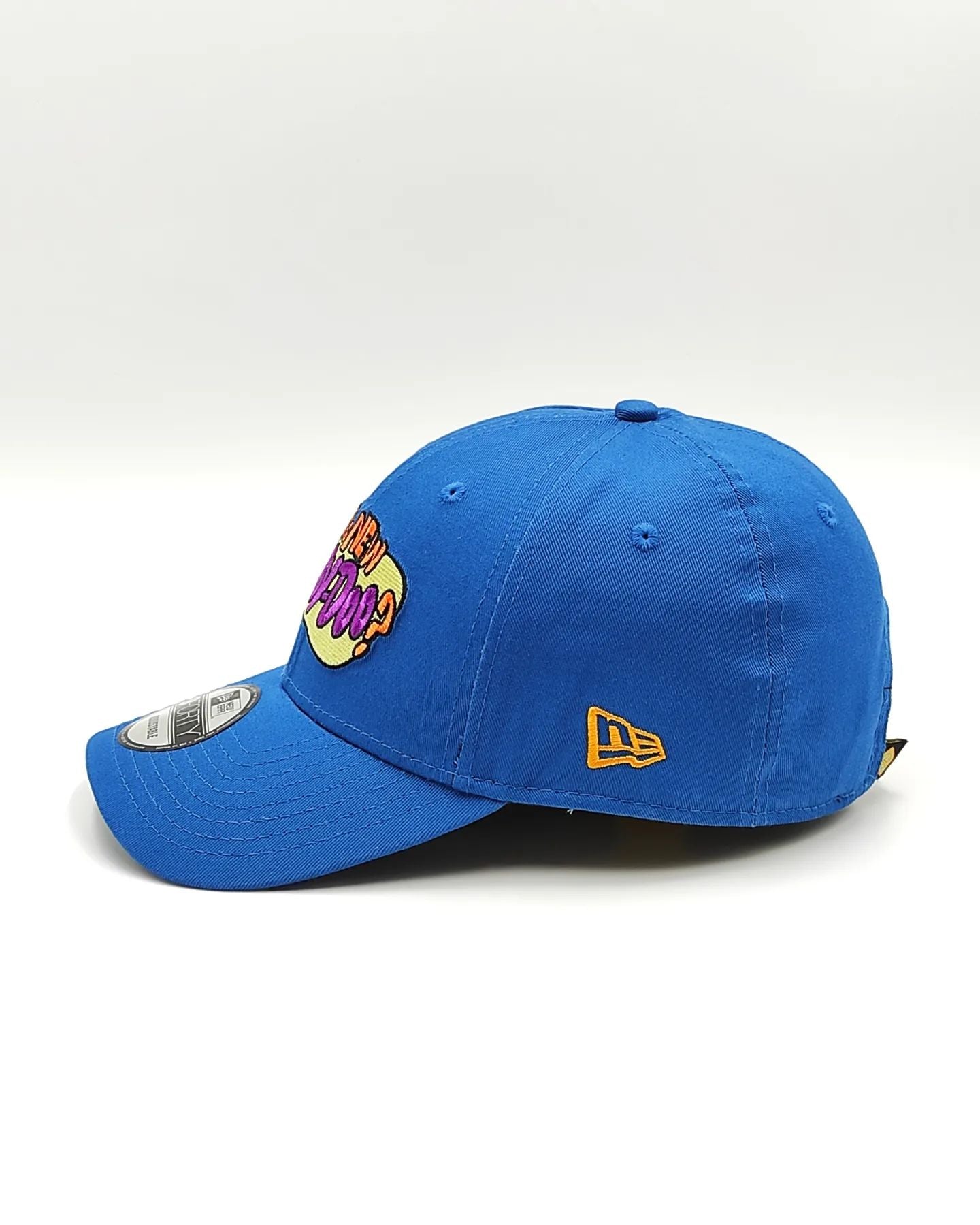 GORRA NEW ERA SCOOBY-DOO 9FORTY